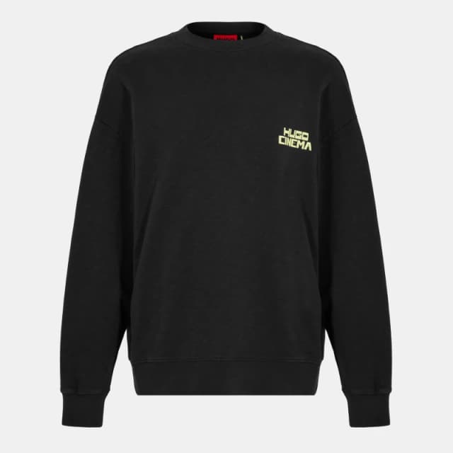 Hugo Dargentix 10261723 01 - Black L