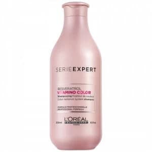 LOreal Professionnel Vitamino Color A OX Hair Shampoo 300ml