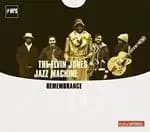 Elvin Jones - Remembrance (Music CD)