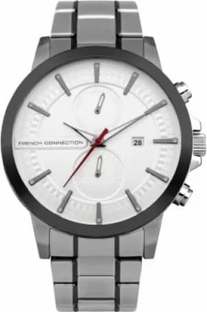 Mens French Connection Watch FC1270SM