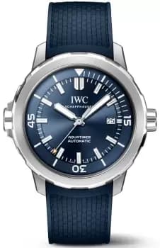 IWC Watch Aquatimer Automatic