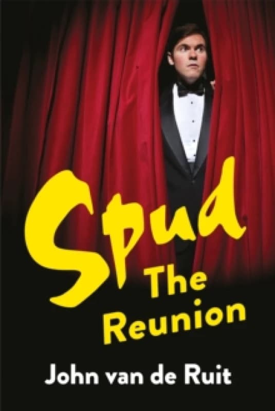 Spud: The Reunion Paperback / softback