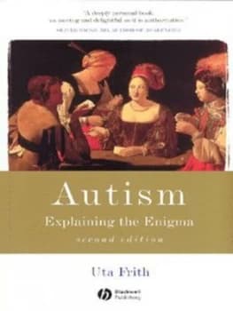 Autism by Uta Frith Paperback