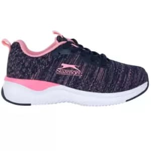 Slazenger Jenson Trainers Boys - Blue