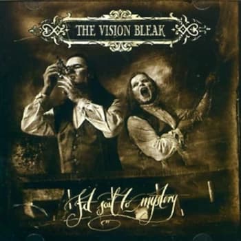 Vision Bleak, The - SET SAIL TO MYSTERY CD
