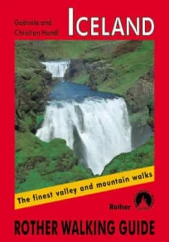 Iceland by Gabriele Schiessl and Christian Handl Paperback