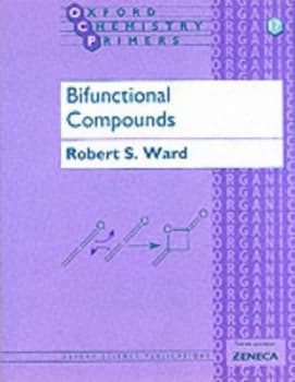 Bifunctional Compounds by Robert S Ward Book
