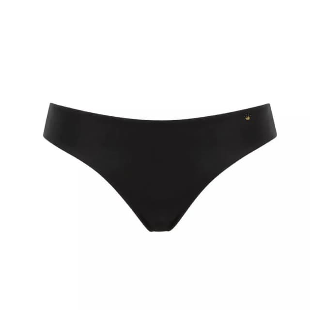 Triumph Womens tai panties Triumph Make-Up Essentials Noir Female 40