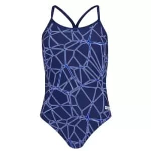 Arena Carbonics Pro Swimsuit Womens - Blue