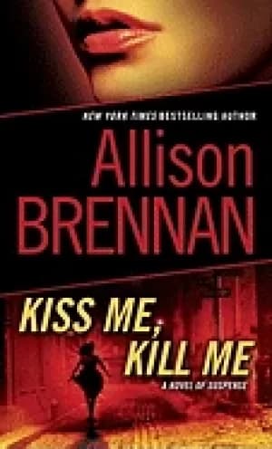 kiss me kill me