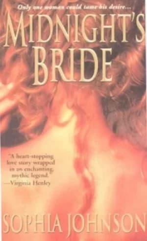 Midnights bride by Sophia Johnson