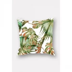 YS4475118796 Multicolor Cushion Cover