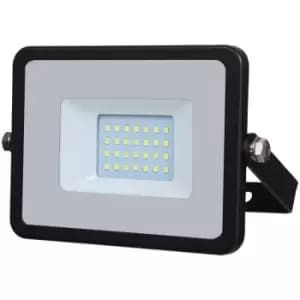 V-Tac 440 Vt-20-B Floodlight LED 20W 4000K Black