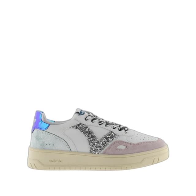 Victoria Trainers Victoria Seul Rose Unisex 38