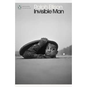 Invisible Man by Ralph Ellison (Paperback, 2001)