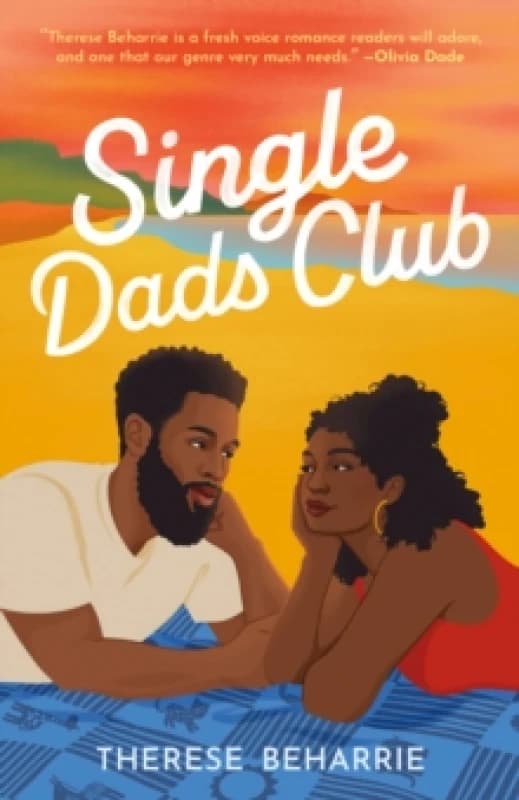 Single Dads Club Paperback / softback