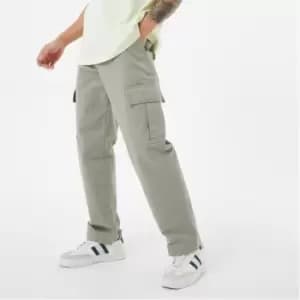 Jack Wills Cargo Trouser - Green