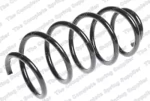 Kilen Suspension Coil Spring Front Axle 23122