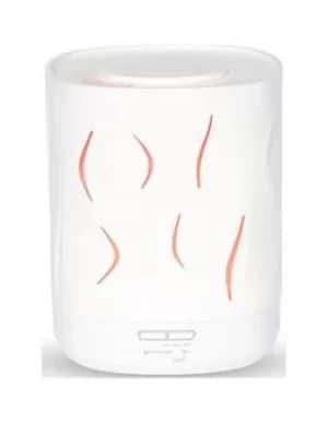 Made By Zen Kiri Aroma Diffuser And Humidifier