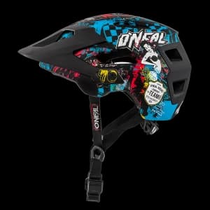 O'Neal Defender 2 MTB Helmet Wild 56-59cm