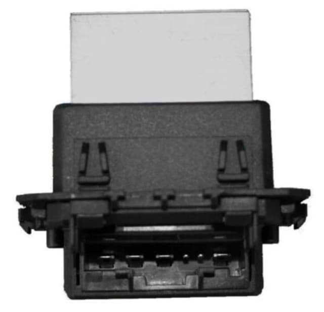 LTD LTD-7701209850 Regulator, passenger compartment fan Regulator,passenger compartment fan (4394)