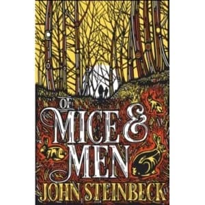 Of Mice and Men : Super-Readable Edition