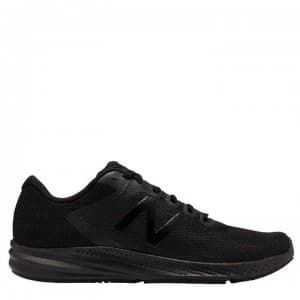 New Balance M490 Mens Running Shoes - Black