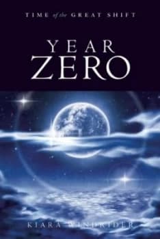 Year Zero by Kiara Windrider Paperback