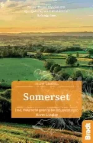 somerset local characterful guides to britains special places