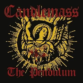 Candlemass - The Pendulum Vinyl