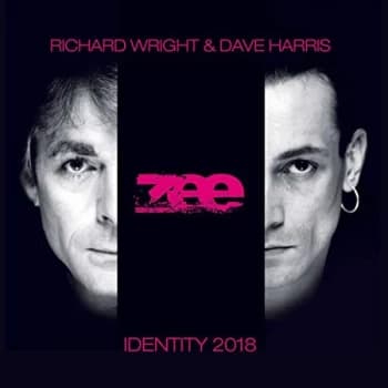 Richard Wright & Dave Harris - Zee - IDENTITY 2019 CD