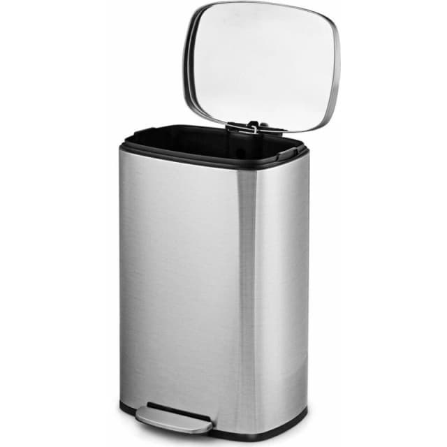 COSTWAY Electric XL Teppanyaki Table Grill 73 x 23CM Non-Stick Griddle BBQ Hot Plate Black unisex