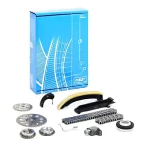SKF Timing Chain Kit VKML 88000 SMART,CITY-COUPE (450),CABRIO (450),FORTWO Coupe (450),ROADSTER (452),FORTWO Cabrio (450),ROADSTER Coupe (452)