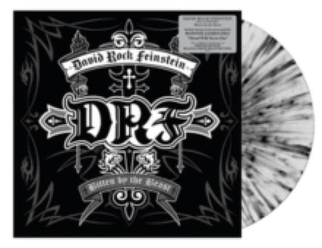 Bitten By the Beast Vinyl