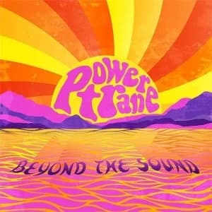 Scott Morgans Powertrane - Beyond The Sound (& Beyond) Vinyl