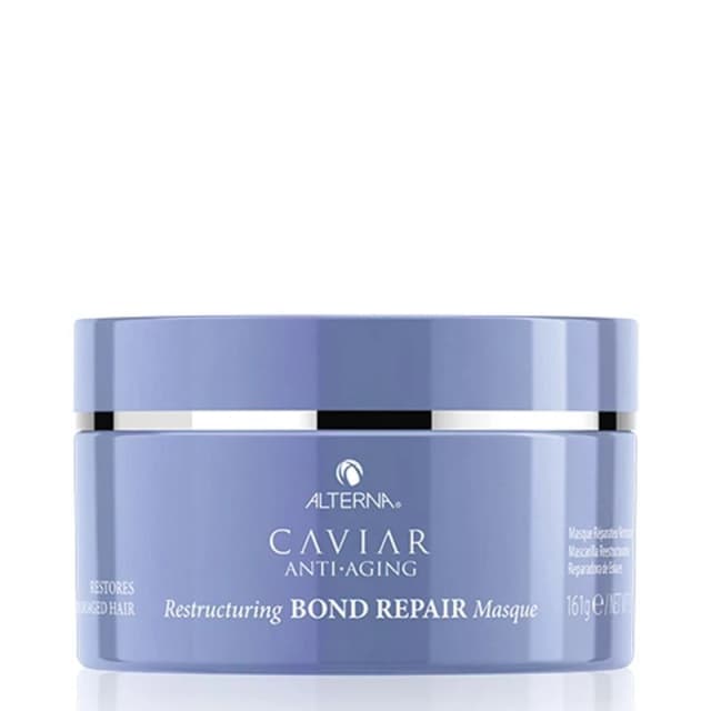 Alterna Caviar Restructuring Bond Repair Masque 161g Clear
