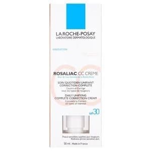 La Roche-Posay Rosaliac Anti-Redness CC Cream 50ml