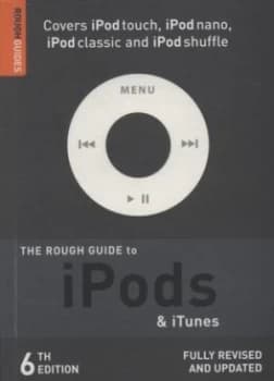 The Rough Guide to Ipods and Itunes by Peter Buckley Paperback