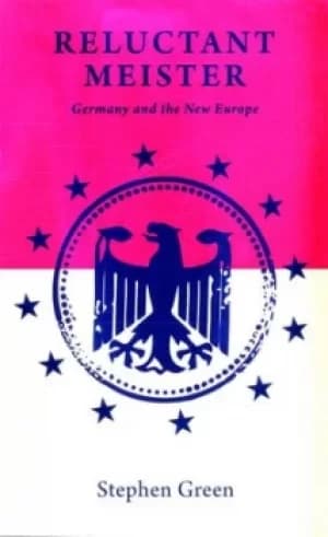 Reluctant Meister by Stephen Green