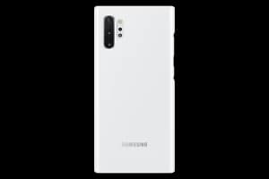 Samsung Galaxy Note10+ LED Cover White (EF-KN975CWEGWW)