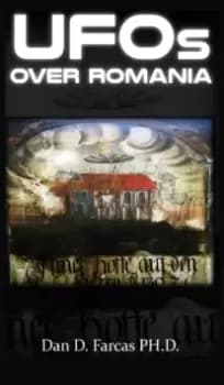 UFOs Over Romania