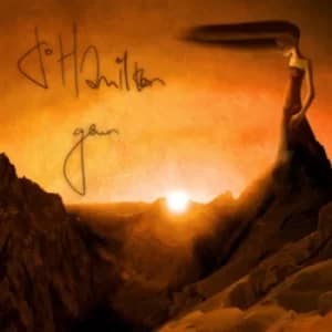 Gown by Jo Hamilton CD Album