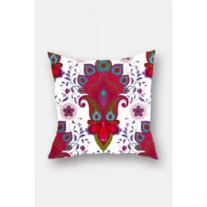 YS3415800563 Multicolor Cushion Cover