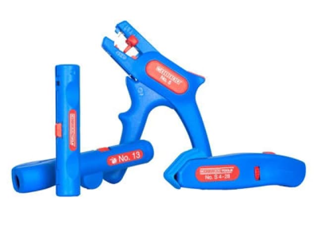 Weicon 10035247 Pro Starter Set, 4 Piece Wcn10035247