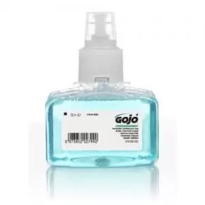 Purell Gojo LTX Foam Hand Soap Freshberry 700ml NWT2489