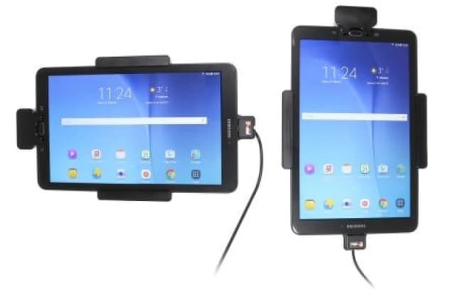 Brodit 547821 holder Active holder Tablet/UMPC Black