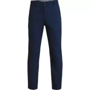 Under Armour Golf Pant Boys - Blue