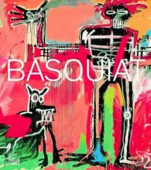 Jean-Michel Basquiat by Fondation Beyeler Hardback