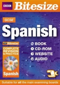 Spanish by Niobe Oconnor Book