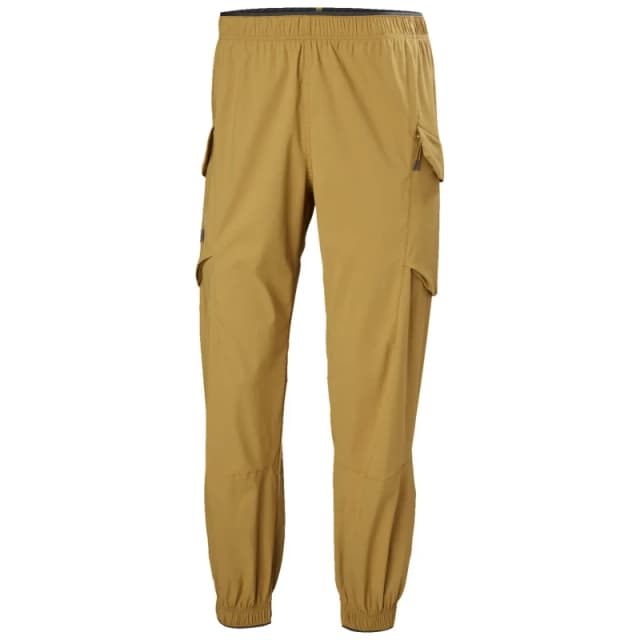 Trousers Helly Hansen Vista Jaune Male XL